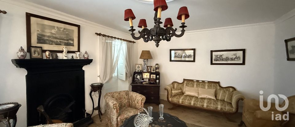 Farm T15 in Cambres of 620 m²