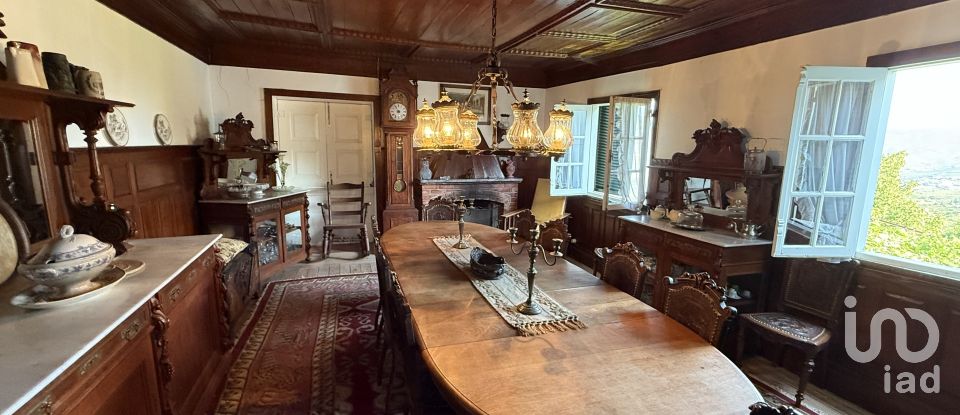 Farm T15 in Cambres of 620 m²