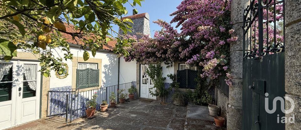 Farm T15 in Cambres of 620 m²