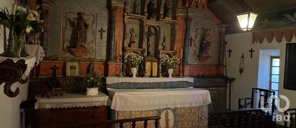 Farm T15 in Cambres of 620 m²