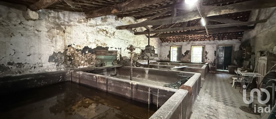 Farm T15 in Cambres of 620 m²