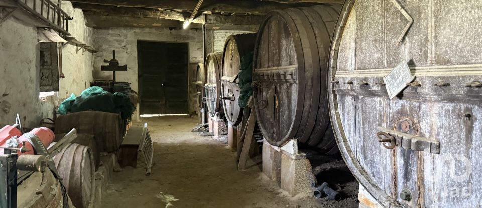 Farm T15 in Cambres of 620 m²