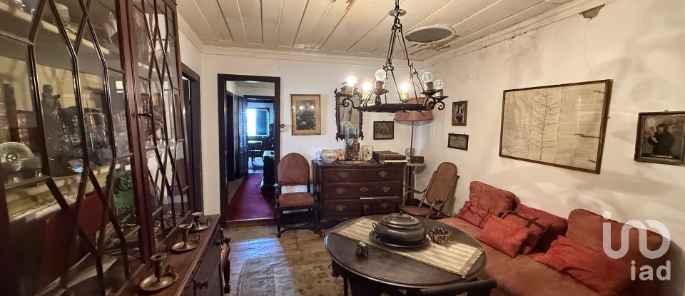 Farm T15 in Cambres of 620 m²