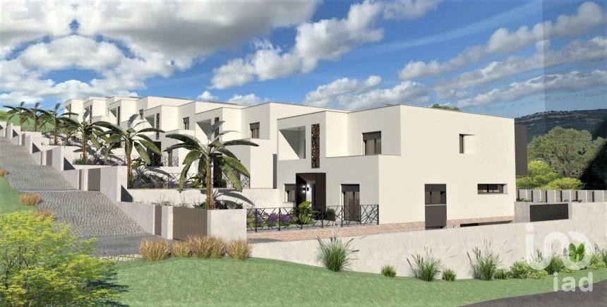 Terreno em Silves de 4 075 m²