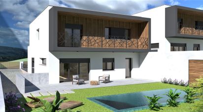 Terrain à Silves de 4 075 m²