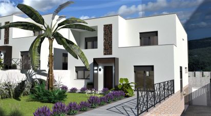 Terrain à Silves de 4 075 m²