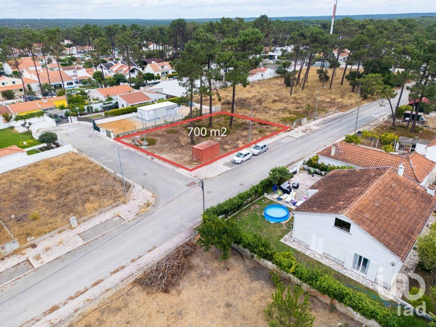 Moradia T4 em Sesimbra (Castelo) de 250 m²