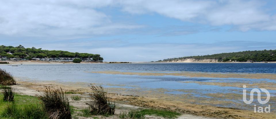 Moradia T4 em Sesimbra (Castelo) de 250 m²