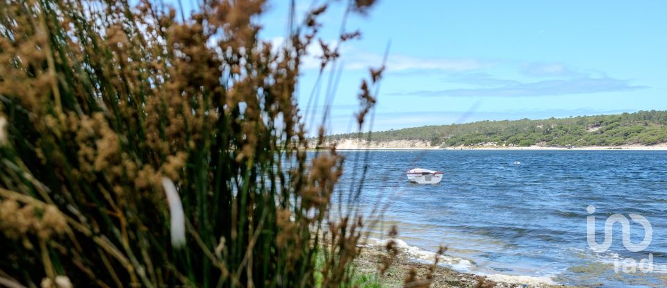 Moradia T4 em Sesimbra (Castelo) de 250 m²