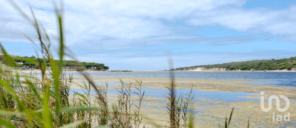 Moradia T4 em Sesimbra (Castelo) de 250 m²