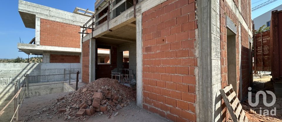 House T3 in Tavira (Santa Maria e Santiago) of 245 m²