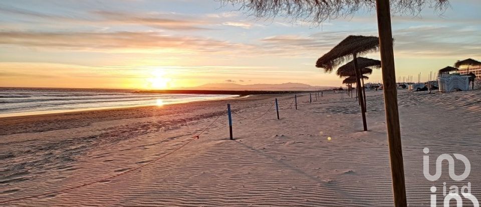 Appartement T2 à Costa da Caparica de 87 m²