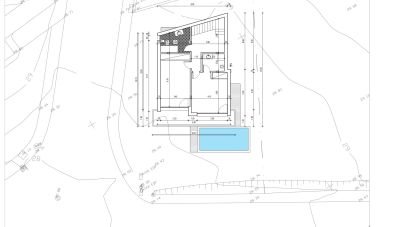 Terrain à bâtir à Foz do Arelho de 320 m²
