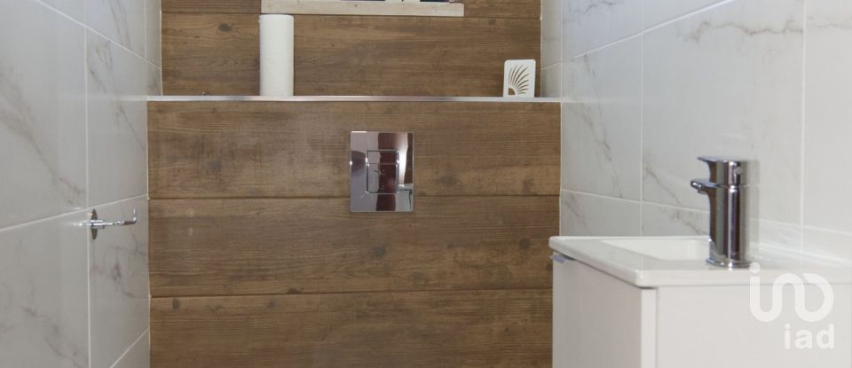 Lodge T2 in Pussos são pedro of 95 m²