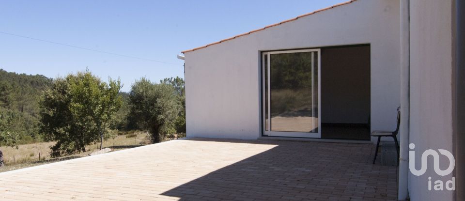 Lodge T2 in Pussos são pedro of 95 m²