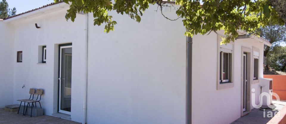 Lodge T2 in Pussos são pedro of 95 m²