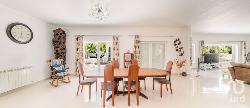 Quinta T4 em Moita dos Ferreiros de 633 m²