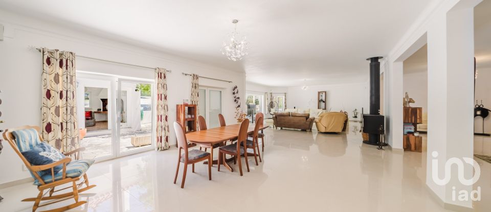 Quinta T4 em Moita dos Ferreiros de 633 m²