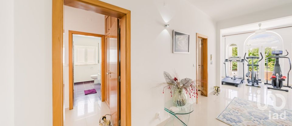 Quinta T4 em Moita dos Ferreiros de 633 m²