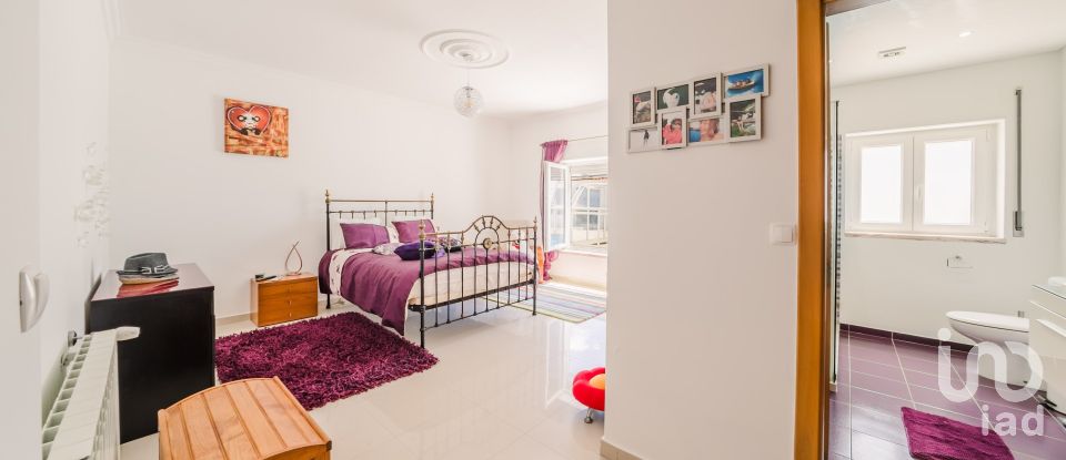 Quinta T4 em Moita dos Ferreiros de 633 m²