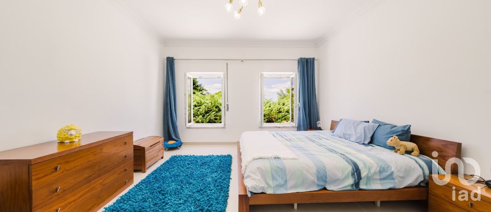 Quinta T4 em Moita dos Ferreiros de 633 m²