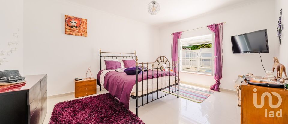 Quinta T4 em Moita dos Ferreiros de 633 m²