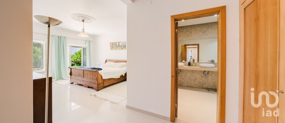 Quinta T4 em Moita dos Ferreiros de 633 m²