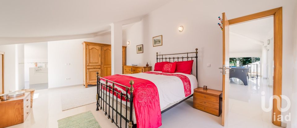 Quinta T4 em Moita dos Ferreiros de 633 m²