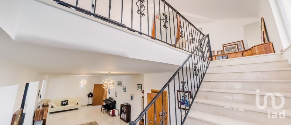 Quinta T4 em Moita dos Ferreiros de 633 m²