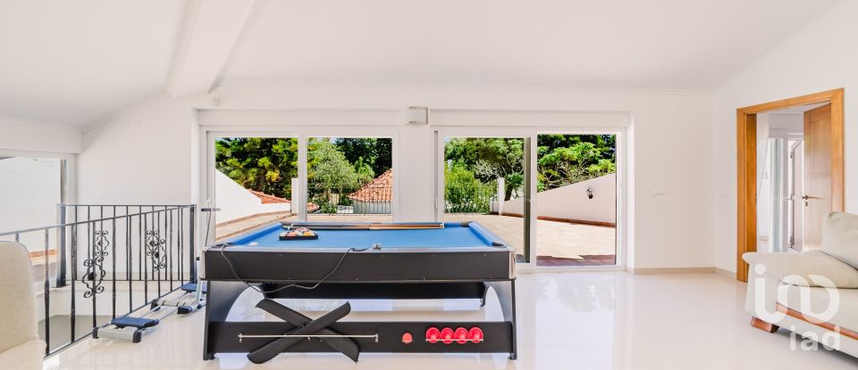 Quinta T4 em Moita dos Ferreiros de 633 m²