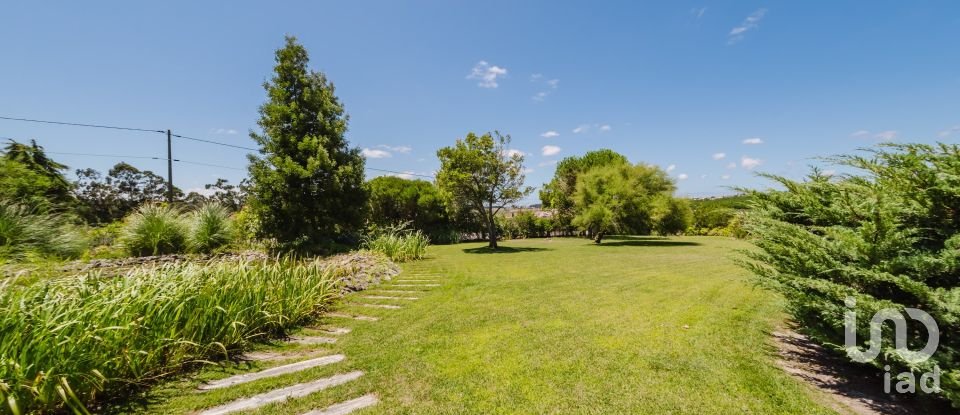 Quinta T4 em Moita dos Ferreiros de 633 m²