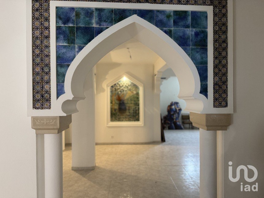 Restaurant à Portimão de 244 m²