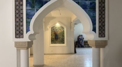 Restaurant à Portimão de 244 m²