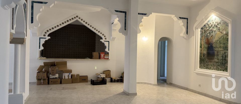 Restaurant à Portimão de 244 m²