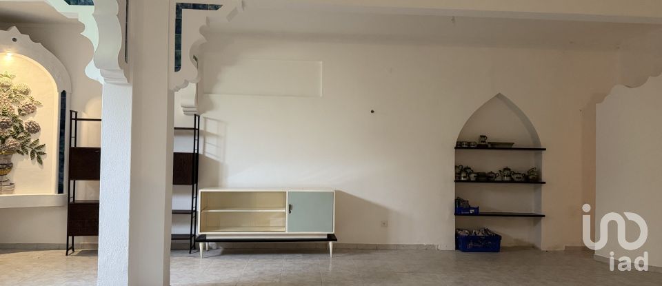 Restaurant à Portimão de 244 m²