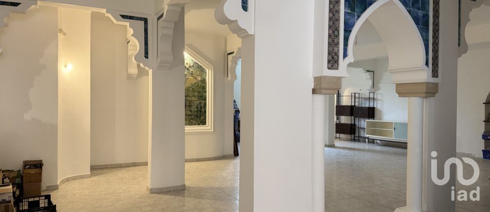 Restaurant à Portimão de 244 m²