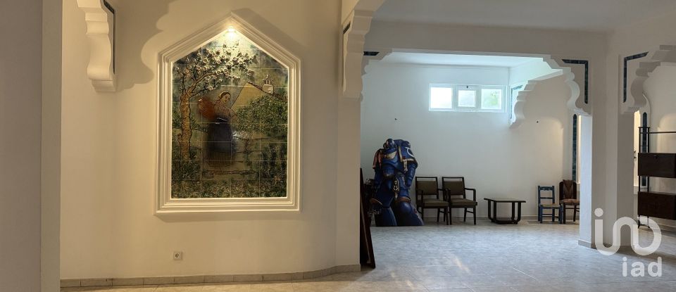 Restaurant à Portimão de 244 m²