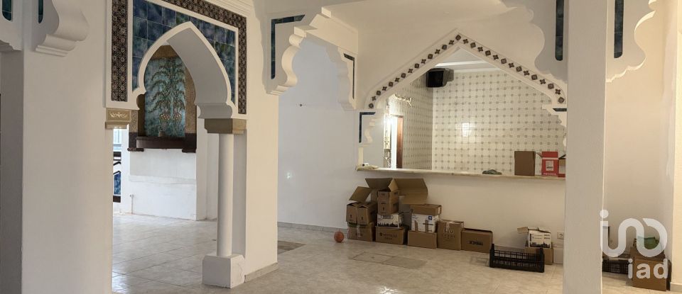 Restaurant à Portimão de 244 m²