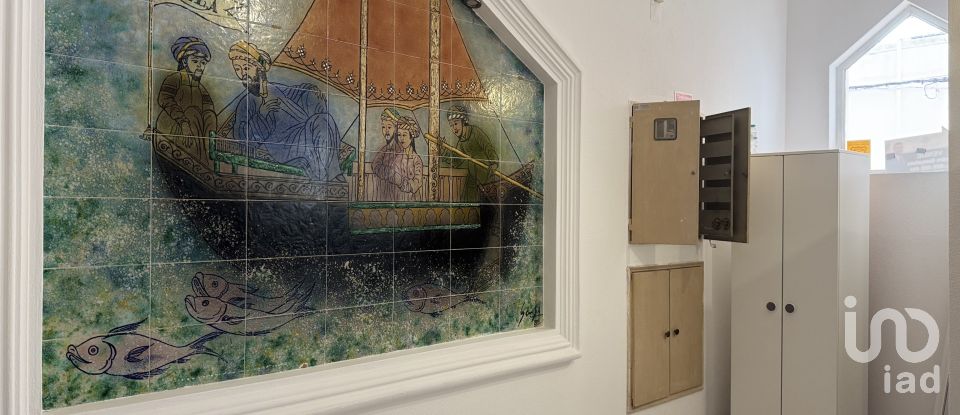 Restaurant à Portimão de 244 m²