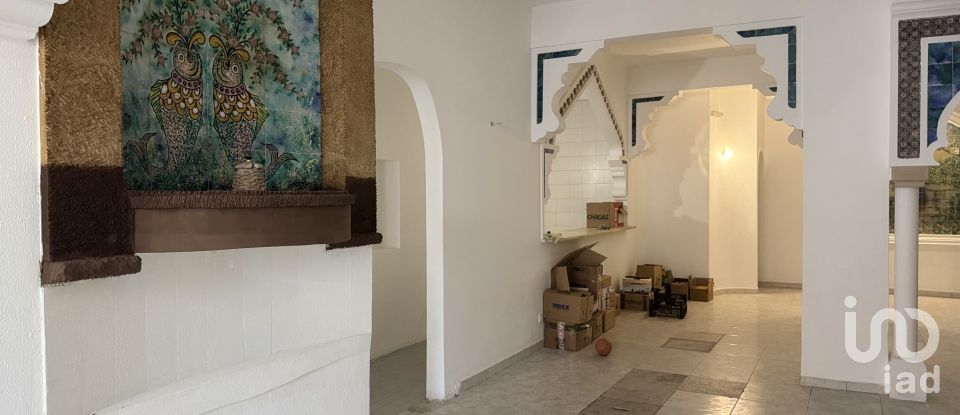 Restaurant à Portimão de 244 m²