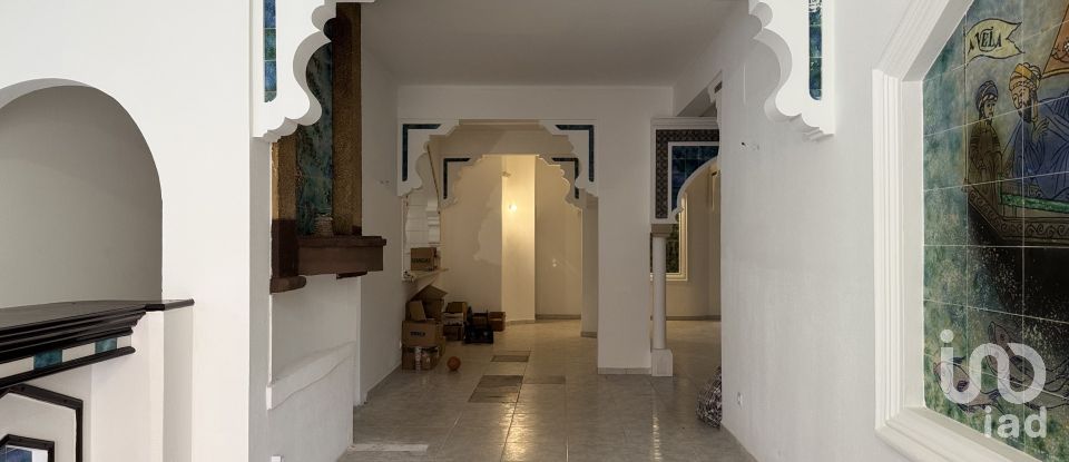 Restaurant à Portimão de 244 m²