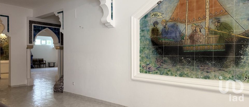 Restaurant à Portimão de 244 m²