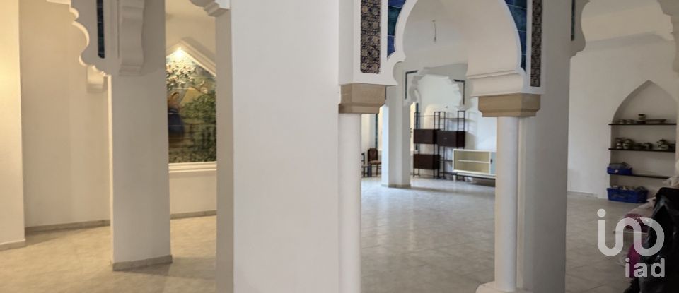 Restaurant à Portimão de 244 m²