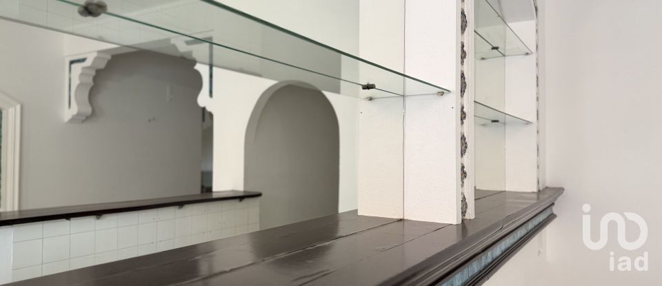 Restaurant à Portimão de 244 m²