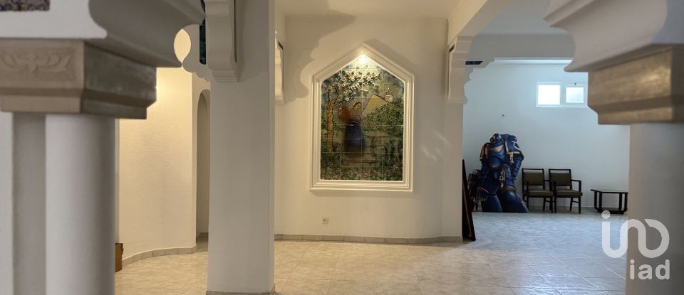 Restaurant à Portimão de 244 m²