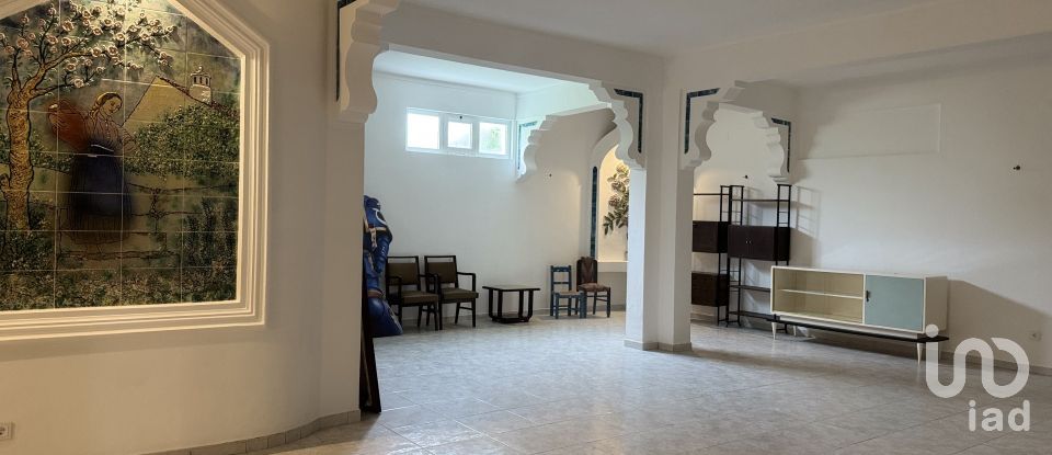 Restaurant à Portimão de 244 m²