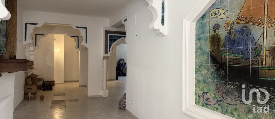 Restaurant à Portimão de 244 m²