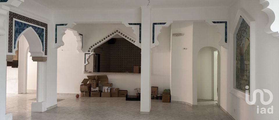 Restaurant à Portimão de 244 m²