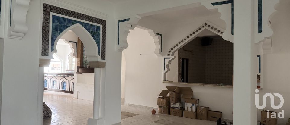 Restaurant à Portimão de 244 m²