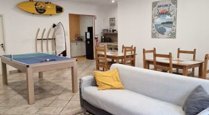 Bâtiment à Peniche de 248 m²